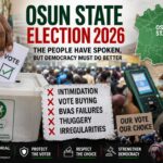 Atiku, Obi Congratulate Adeleke on Osun Re-election