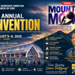World Book of Records Honours Pastor Kumuyi for Global Impact