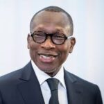 2027: Aiyedatiwa Assures Tinubu of Ondo’s Support for Re-election