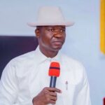 Ebonyi Gov Threatens to Sack Council Chairmen Who Fail to Deliver LGAs for APC in 2027