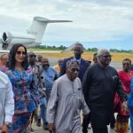 Akpabio Appeals to Northern Youths to Back Tinubu’s Economic Reforms