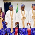 2027: Tompolo Donates 34 Campaign Vehicles to Tinubu Support Group in Katsina
