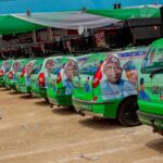 South-South Governors Endorse Tinubu for 2027, Push Regional Economic Integration