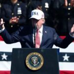 Trump Pledges $5,000 Dividend to Americans If Republicans Retain Congress