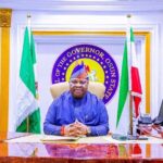 Bandits Attack Operation Burst Base Along Igbeti–Igboho Axis, Burn Patrol Van
