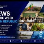 Nigeria’s Karibi-George Finishes Top 12 as Dominican Republic Claims Miss World 2026 Crown