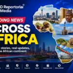 🌍 Trending News Across Africa — September 11, 2026