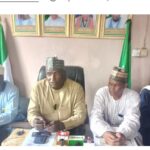 Bandits Attack Operation Burst Base Along Igbeti–Igboho Axis, Burn Patrol Van