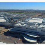Massive Bee Swarm Invades Arizona Intel Campus, Leaves Three Hospitalised