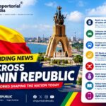 🇧🇯 Trending News Across Benin Republic — Monday, September 21, 2026