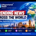 🇧🇯 TRENDING NEWS ACROSS BENIN REPUBLIC TODAY
