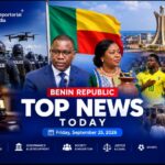 🌍 TRENDING NEWS ACROSS THE WORLD