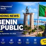 COURT ORDERS WIKE’S SON TO PRODUCE AMERICAN PASSPORT IN $2.1M ABUJA LAND DISPUTE
