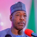 Tinubu Assures Rescue of Abducted Borno Schoolchildren, Says Zulum