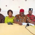 South-East APM Chairmen Reject Makinde Campaign Coordinators, Demand Dissolution