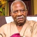 Afenifere Leader Reuben Fasoranti Dies at 100