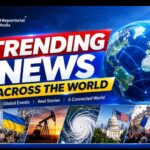 TOP 5 BIGGEST NEWS STORIES ACROSS NIGERIA