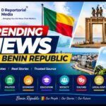 🌍 TRENDING NEWS ACROSS THE WORLD