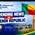 Tinubu Departs Abuja for Makkah to Pray for Nigeria